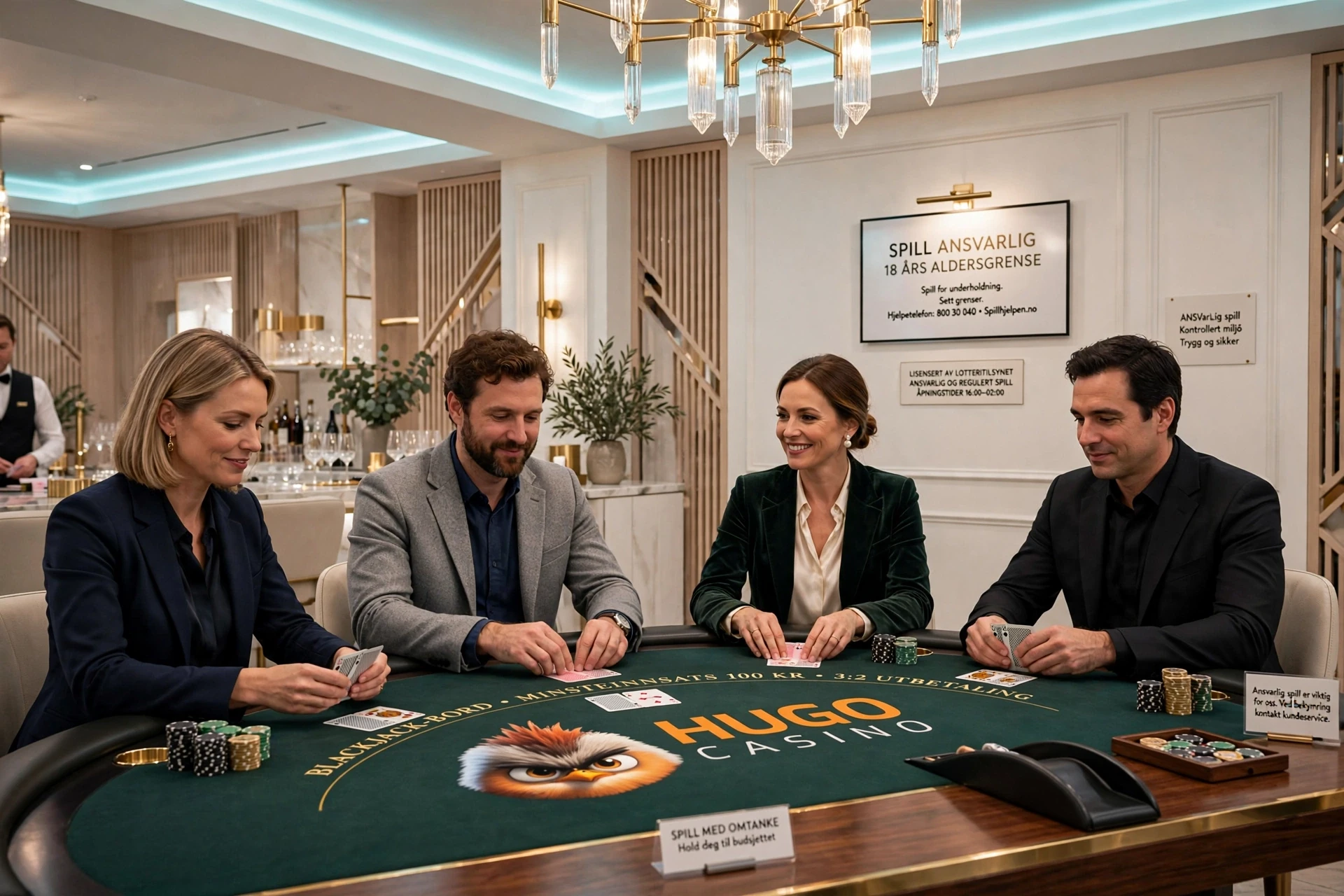 bonus VIP au casino AZUR CASINO