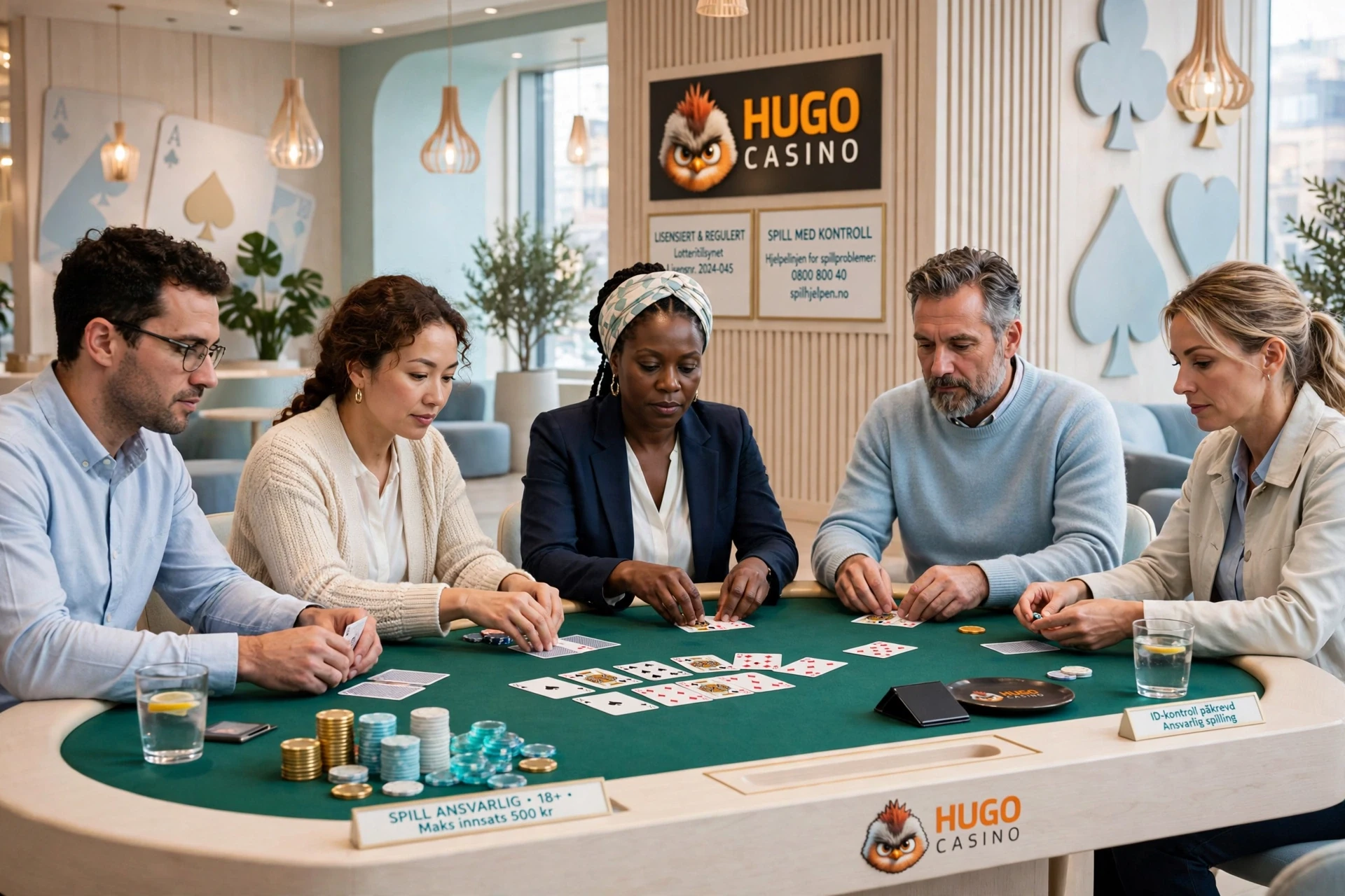 jeu de poker en ligne AZUR CASINO