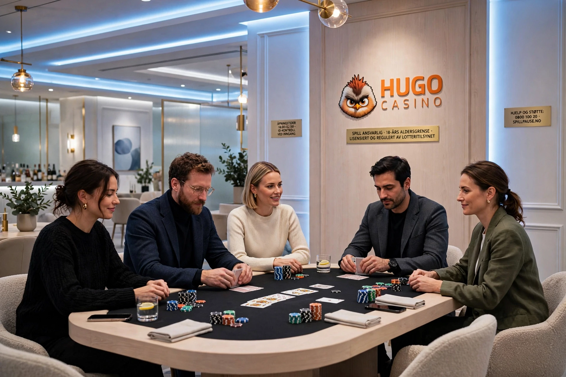 tournoi de poker de casino AZUR CASINO