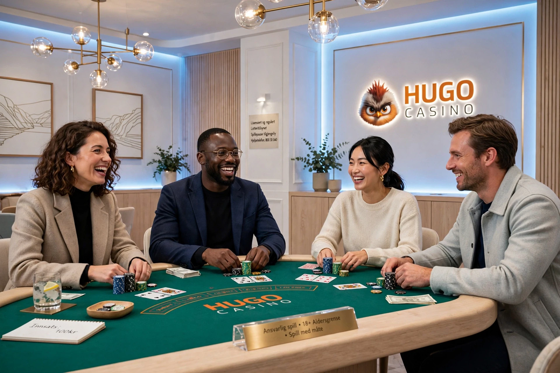 Double Bonus Poker AZUR CASINO